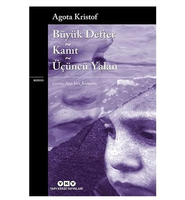 Eğer okurken hem zihinsel hem de duygusal olarak sarsılmak, gerçeklik kavramını sorgulamak istersen bu kitap seni derinden etkileyecek!