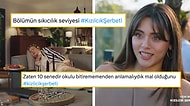 Kızılcık Şerbeti'ni Mizahına Alet Ederek Hepimizi Güldüren Goygoyseverler