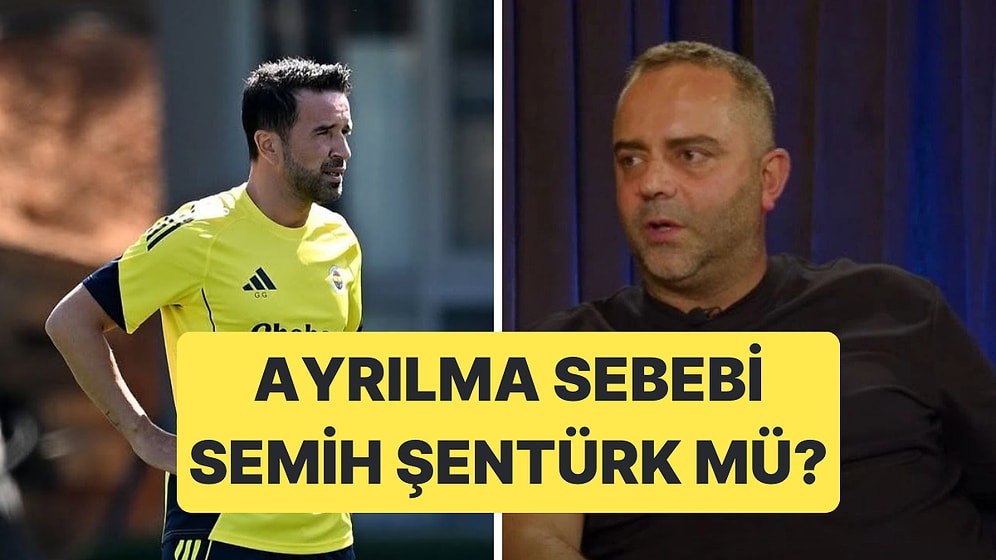 İki Haftada Görevden Alınan Gökhan Gönül'ün Ayrılmasının Nedeni Semih Şentürk mü?