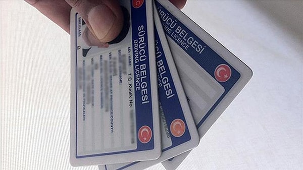 Araç plakalarını saklayanlara da ciddi ceza gelecek.