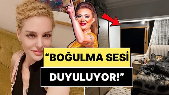 Kayahan'ın Kızı Beste Açar'ın Güllü’nün Vefatıyla İlgili "Üçüncü Kişi" İddiası Dikkat Çekti!