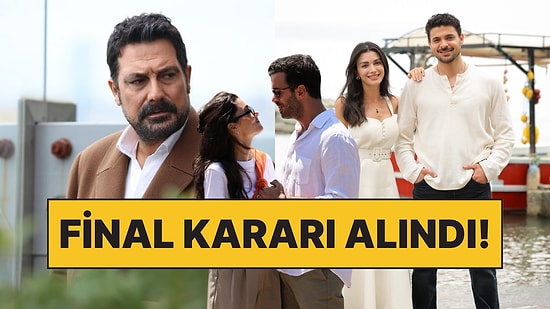Sezonun İlk Final Haberi Geldi: ATV Dizisinin Düşük Reytingler Sebebiyle Final Kararı Aldı!