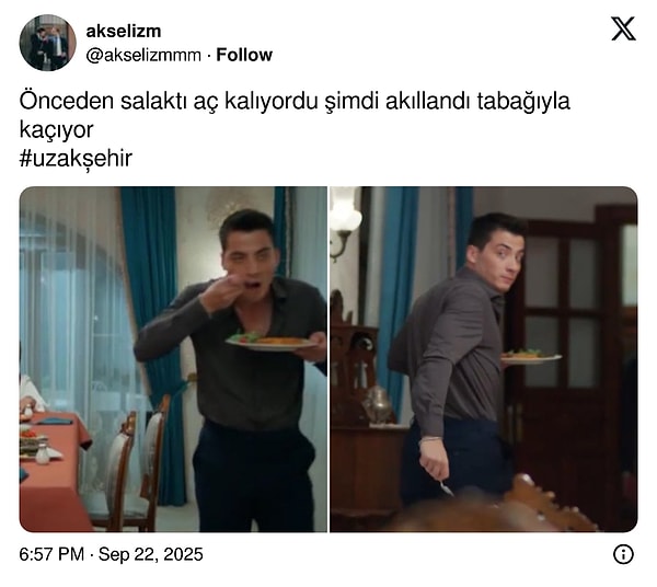 11. Şükür gerçekten!