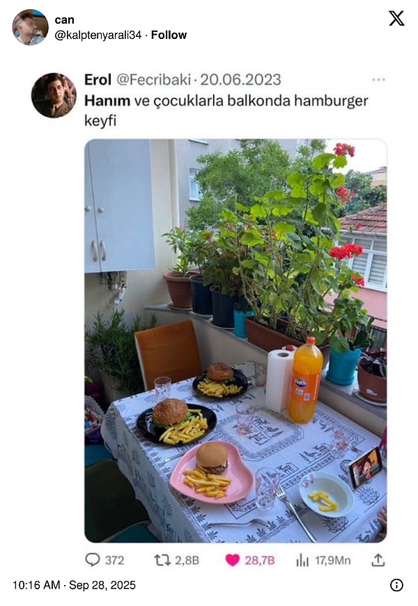 Bakalım hangi paylaşımlar aklımıza kazınmış :)