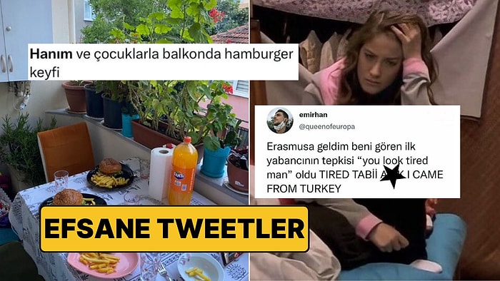 "Keşke Ben Atsaydım" Dedikleri Efsane Tweetleri İçtenlikle Paylaşan Kişiler