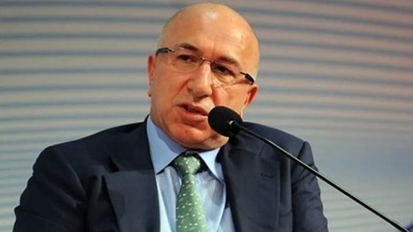 Turgay Ciner Kimdir?