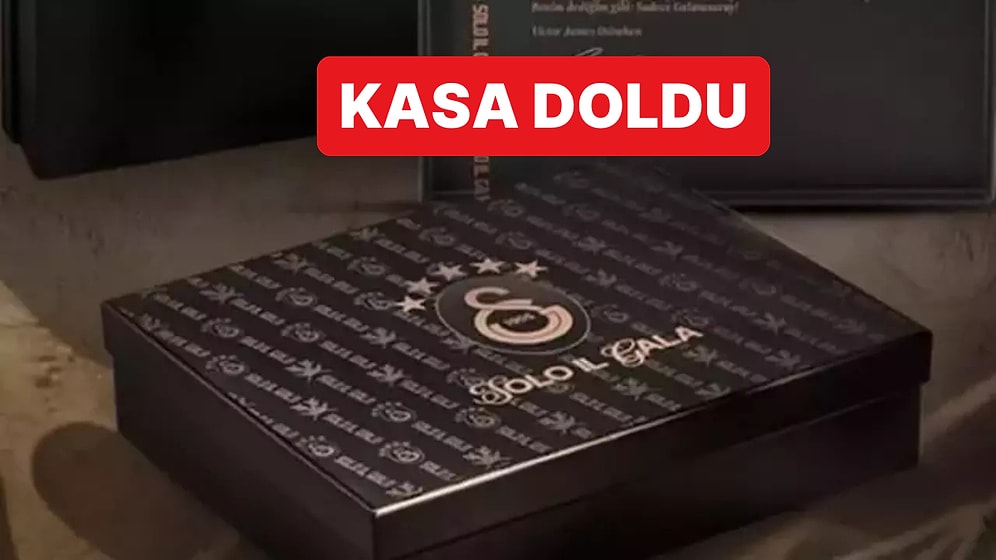 Victor Osimhen İçin Satışa Çıkan "Solo Il Gala" Paketlerinden Galatasaray'a Büyük Gelir