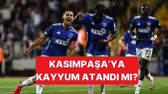 Ciner Holding'in Kayyum Atanan Şirketleri Arasında Futbol Kulübü Kasımpaşa Var mı?