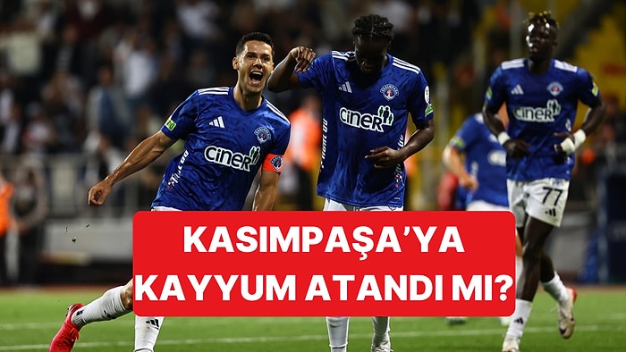 Ciner Holding'in Kayyum Atanan Şirketleri Arasında Futbol Kulübü Kasımpaşa Var mı?