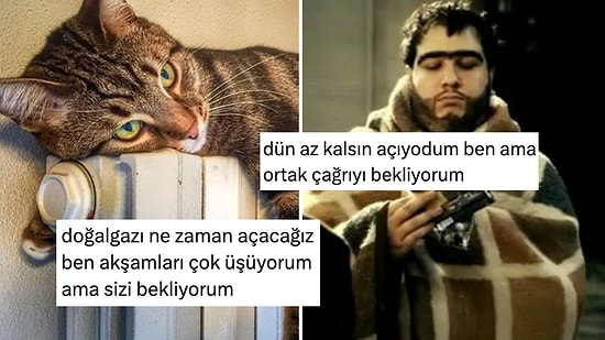 Kombinin Ne Zaman Açılacağı Konusunda Hemfikir Olmaya Çalışıp Güldürenler