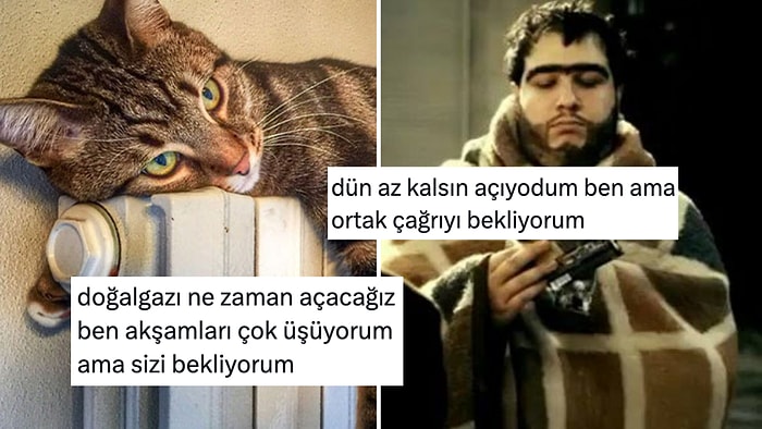 Kombinin Ne Zaman Açılacağı Konusunda Hemfikir Olmaya Çalışıp Güldürenler