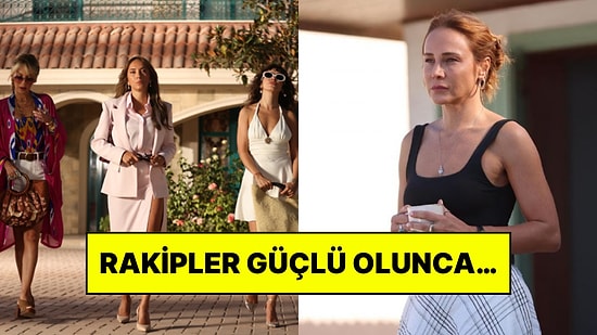 Ben Leman Dizisi Yayın Günü Konusunda Rakiplerden Dolayı Kararsızdı: Nihayet Netleşti!