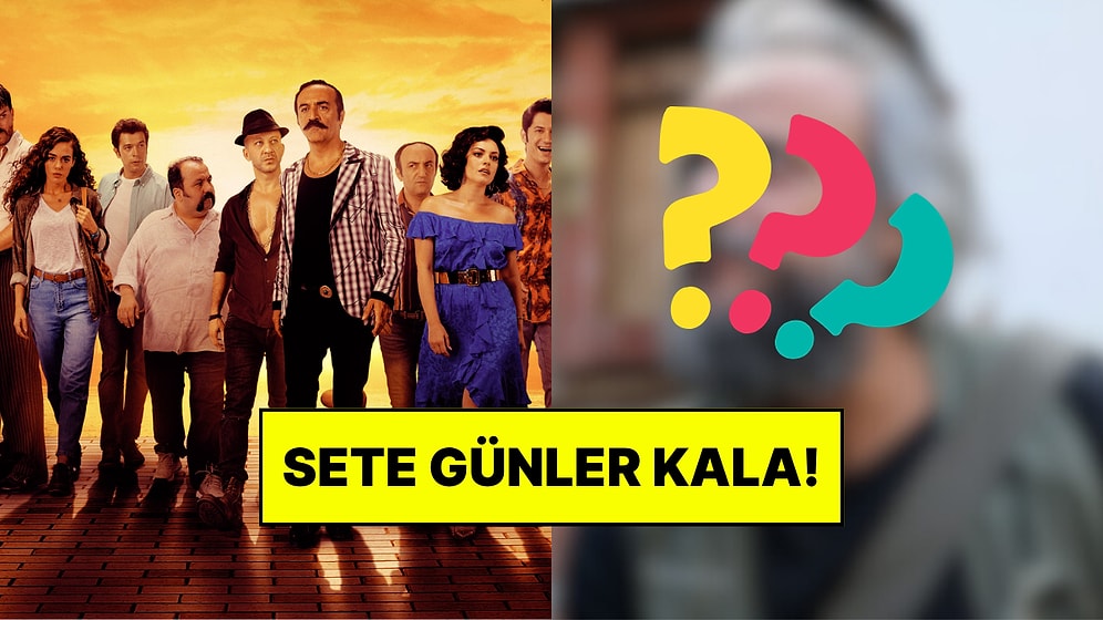 Organize İşler Karun Hazinesi’nde Kadro Bir Türlü Netleşemedi: Bir Oyuncu Değişikliği Daha Geldi