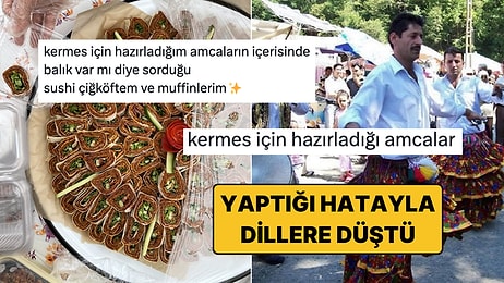 Minik Bir Anlatım Bozukluğuyla Sosyal Medyanın Diline Düşen Kullanıcı