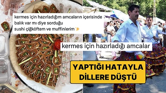 Minik Bir Anlatım Bozukluğuyla Sosyal Medyanın Diline Düşen Kullanıcı