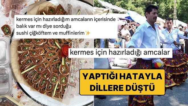 Minik Bir Anlatım Bozukluğuyla Sosyal Medyanın Diline Düşen Kullanıcı