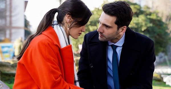 Kanal D'nin sevilen dizisi Yargı, 3 sezonun ardından 2024 yılında ekranlara veda etmişti.