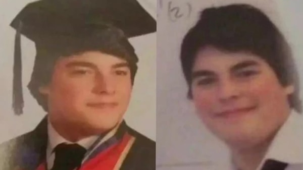 Akın Akınözü'nün 130 kiloluk halleri geçtiğimiz saatlerde sosyal medyaya sızdı!