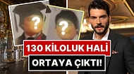 Kilosu Yüzünden Reddedilip Aşk Acısıyla Zayıflayan Akın Akınözü'nün 130 Kiloluk Eski Hali Şoka Soktu!