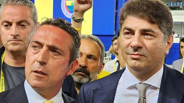 Peki Fenerbahçe iki ayrı sözleşmeyi neden yaptı?
