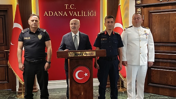 Adana’nın Hürriyet Mahallesi’nde çekilen Sıfır Bir dizisi çok ses getirmişti.