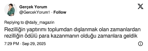 X kullanıcılarının tepkilerine gelin birlikte bakalım!