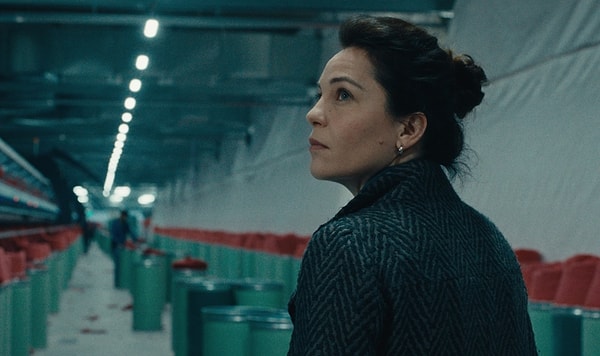 Tereddüt Çizgisi (2023)
