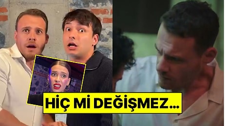 Kerem Bürsin’in Vurulma Sahnelerini Tiye Aldıktan Sonra Çarpıntı Dizisinde Aynı Senaryoyu Yaşaması