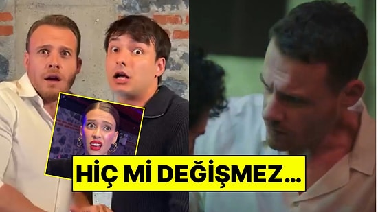 Kerem Bürsin’in Vurulma Sahnelerini Tiye Aldıktan Sonra Çarpıntı Dizisinde Aynı Senaryoyu Yaşaması