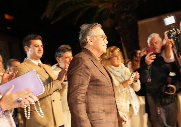 “38 Yıllık Efsanenin Taçlanması”