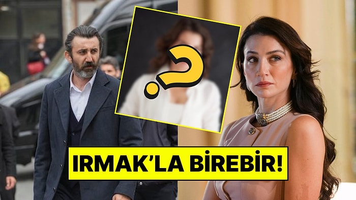 Eşref Rüya’da Hikaye Genişliyor: Gürdal ve Irmak’ın Annesi Olacak Oyuncu Ortaya Çıktı