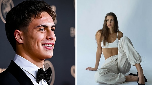 Kenan Yıldız ve Natalia Shadle aşkı: