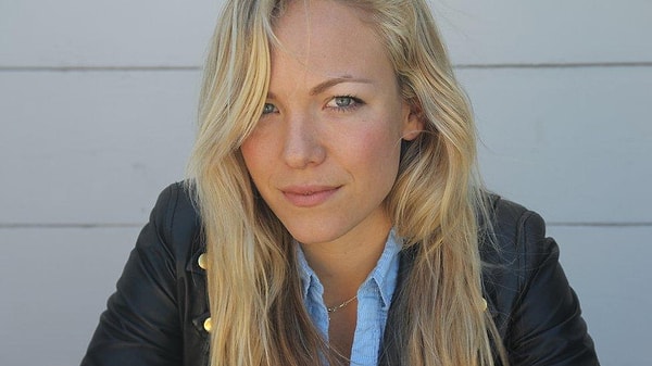 Particle6 kurucusu ve CEO’su Eline van der Velden, Zürih Film Festivali’ndeki açılış konuşmasında büyük bir duyuru yaptı.