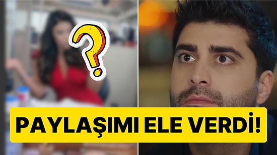 Kızılcık Şerbeti'nin İlk Sezonundaki Kritik İsim Diziye Geri Dönüyor