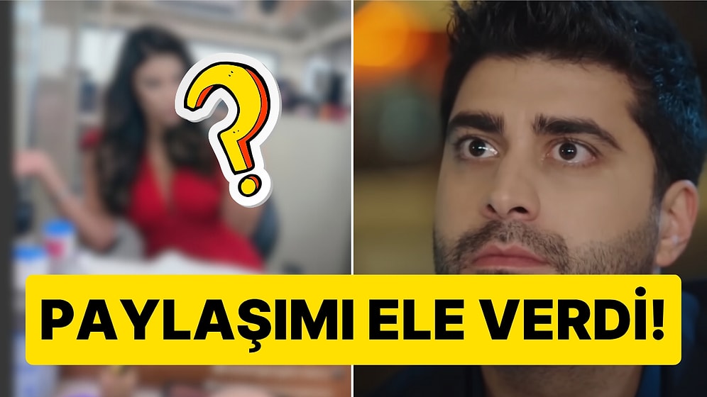 Kızılcık Şerbeti'nin İlk Sezonundaki Kritik İsim Diziye Geri Dönüyor