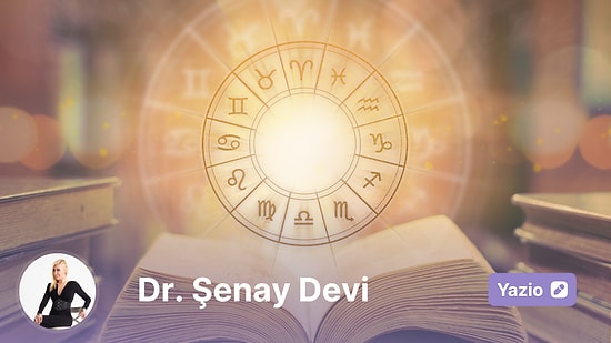 Gökyüzünün Bu Hafta Bizlere Mesajı