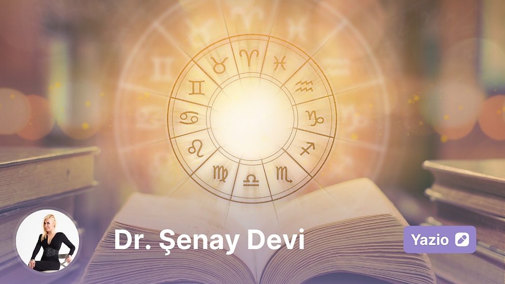 Gökyüzünün Bu Hafta Bizlere Mesajı