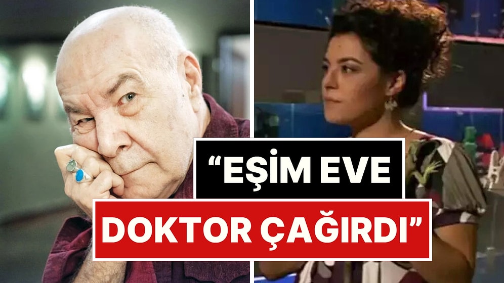 Geçen Sene Kızını Kaybeden Mahzar Alanson, Kızı Eda'yı Kaybettiği Gün Yaşadıklarını İlk Kez Anlattı!