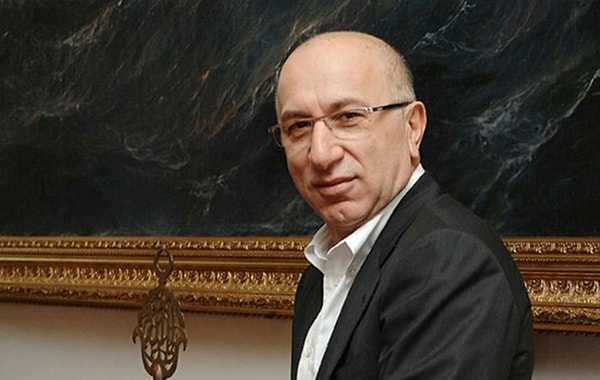 Ciner Grup’a ait HaberTürk, Show TV gibi kanallar Can Holding’e satılmış ve Can Holding hakkında kara para soruşturması açılmıştı.