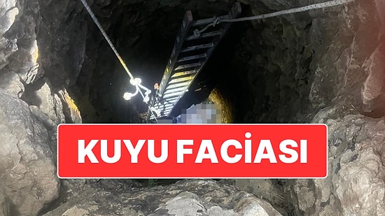 Diyarbakır’da Kuyu Faciası: Temizlemek İçin Girdikleri Kuyuda 4 Kişi Hayatını Kaybetti