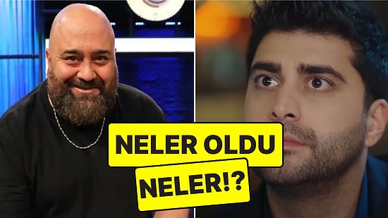 Şerbo'daki Çalıntı Senaryo İddiasından Hüsnü Çoban Paylaşımına TV Dünyasında Bugün Yaşananlar