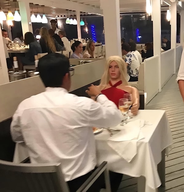 Amaç ne?