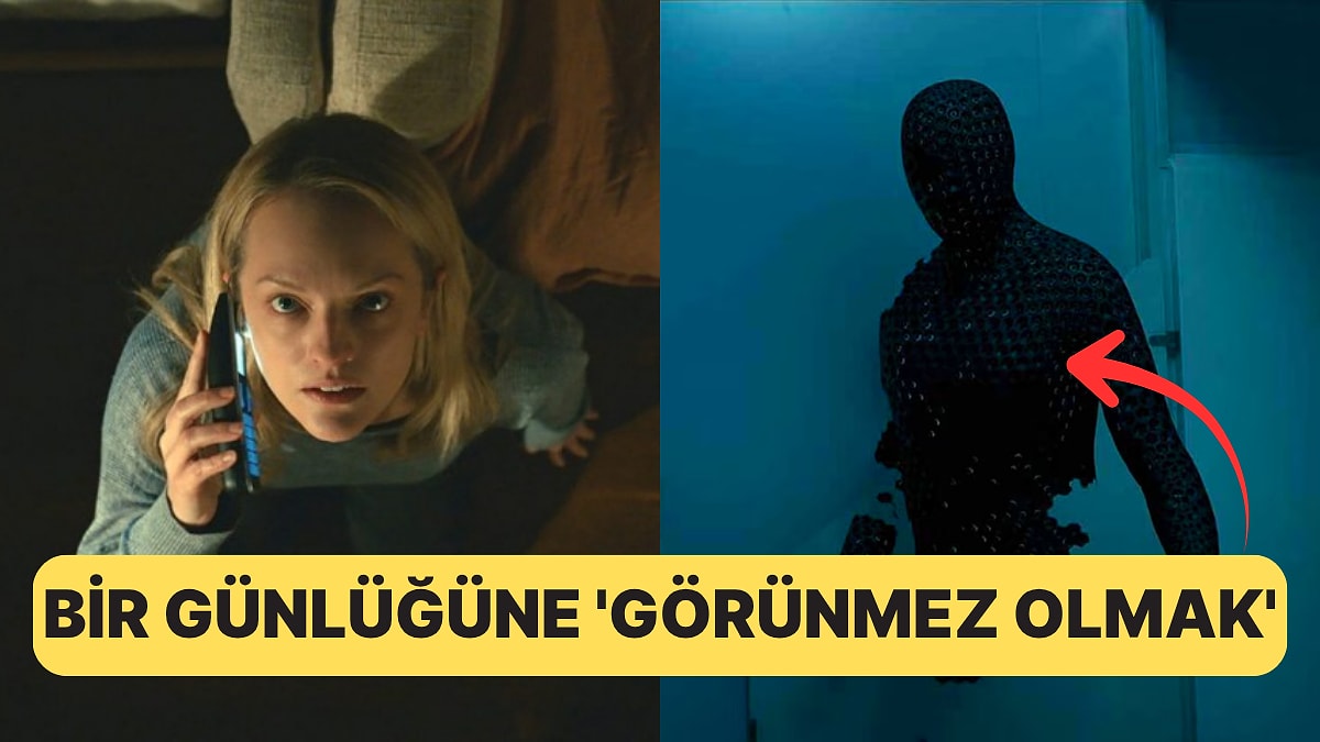Başını Alıp Gidemeyenler İçin Basit Kaçış Yöntemi: Bir Günlüğüne Görünmez Olmak