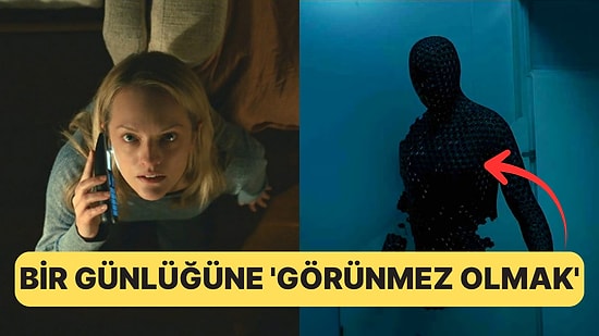 Başını Alıp Gidemeyenler İçin Basit Kaçış Yöntemi: Bir Günlüğüne Görünmez Olmak