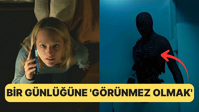 Başını Alıp Gidemeyenler İçin Basit Kaçış Yöntemi: Bir Günlüğüne Görünmez Olmak