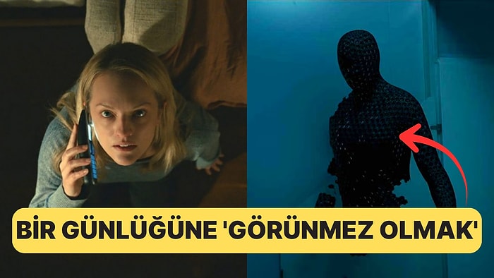 Başını Alıp Gidemeyenler İçin Basit Kaçış Yöntemi: Bir Günlüğüne Görünmez Olmak
