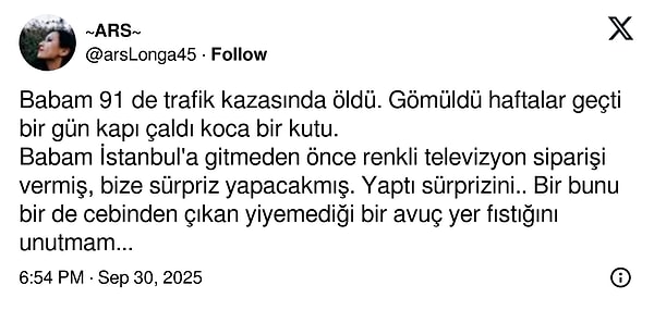 Üzerinden yıllar geçse de unutulmayan anılar paylaşıldı.