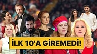 5 Dizi Yine Zirveyi Göremedi: Final Yolu Açıldı, 30 Eylül Salı Reyting Sonuçları Belli Oldu, Zirvede Kim Var?