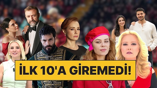 5 Dizi Yine Zirveyi Göremedi: Final Yolu Açıldı, 30 Eylül Salı Reyting Sonuçları Belli Oldu, Zirvede Kim Var?