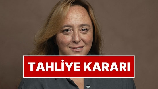 Ayşe Barım Hakkında Tahliye Kararı! Menajer Ayşe Barım Hakkında Karar Verildi